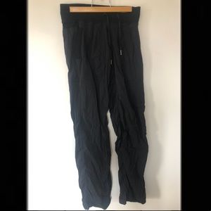Lululemon Dance Studio Pants
